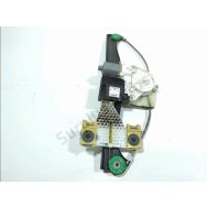 Leve-vitre electrique arriere gauche