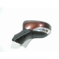 Retroviseur electrique gauche