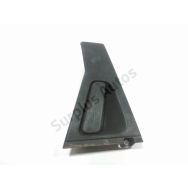 Poignee exterieure arriere gauche