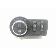 Interrupteur de phare