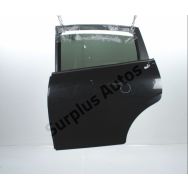 Porte arriere gauche