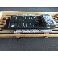 Batterie de traction