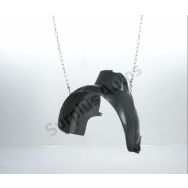 Pare-boue avant gauche