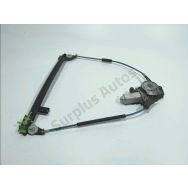 Lève-vitre électrique avant gauche