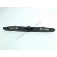 Poignée extérieure de hayon