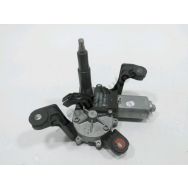 Moteur d'essuie glace arriere