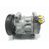 Compresseur de climatisation