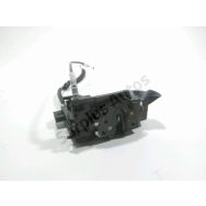 Serrure de porte avant gauche