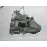 Boite à vitesse mécanique