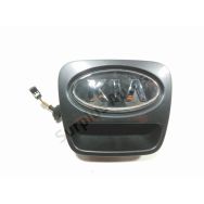 Poignée extérieure de hayon