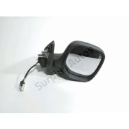 Retroviseur electrique droit