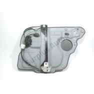 Leve-vitre electrique arriere gauche