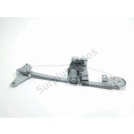 Leve-vitre electrique arriere droit