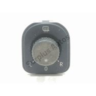 Commande retroviseur