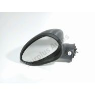 Retroviseur electrique gauche