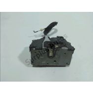 Serrure de porte avant droite