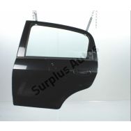 Porte arriere gauche