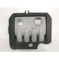 Cache moteur supérieur