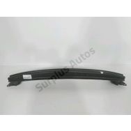 Renfort pare-choc arriere