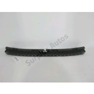 Support central de pare-choc arrière