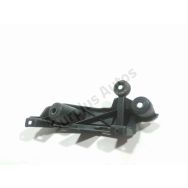 Support droit de pare-choc arrière