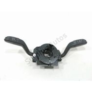 Commande sous-volant