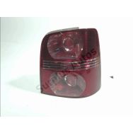 Feu arriere droit