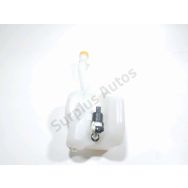 Réservoir de lave glace avant