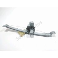 Leve-vitre electrique avant gauche