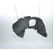 Pare-boue avant gauche