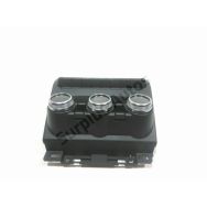 Commande de chauffage