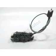 Serrure de porte avant droite