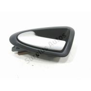 Poignée intérieure porte arrière gauche