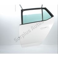 Porte arriere gauche