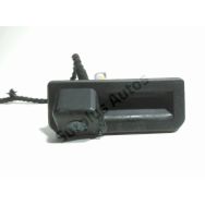 Poignée extérieure de hayon