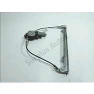 Leve-vitre electrique avant gauche