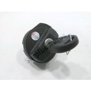Bouchon de reservoir a carburant