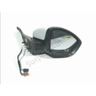 Retroviseur electrique droit
