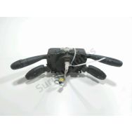 Commande sous-volant