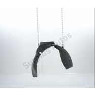 Pare-boue avant gauche