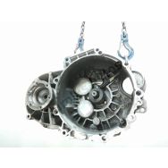 Boite à vitesse mécanique