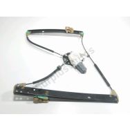 Leve-vitre electrique avant gauche