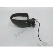 Retroviseur electrique gauche