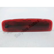 Feu stop supplementaire