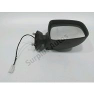 Retroviseur electrique droit