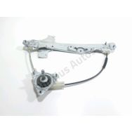 Leve-vitre manuel arriere gauche