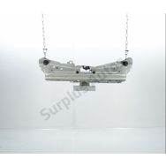 Traverse superieure armature avant