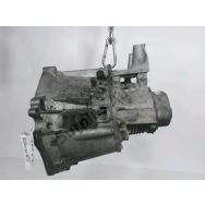 Boite à vitesse mécanique