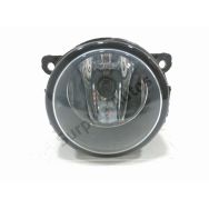 Antibrouillard avant gauche