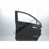 Porte avant droite
